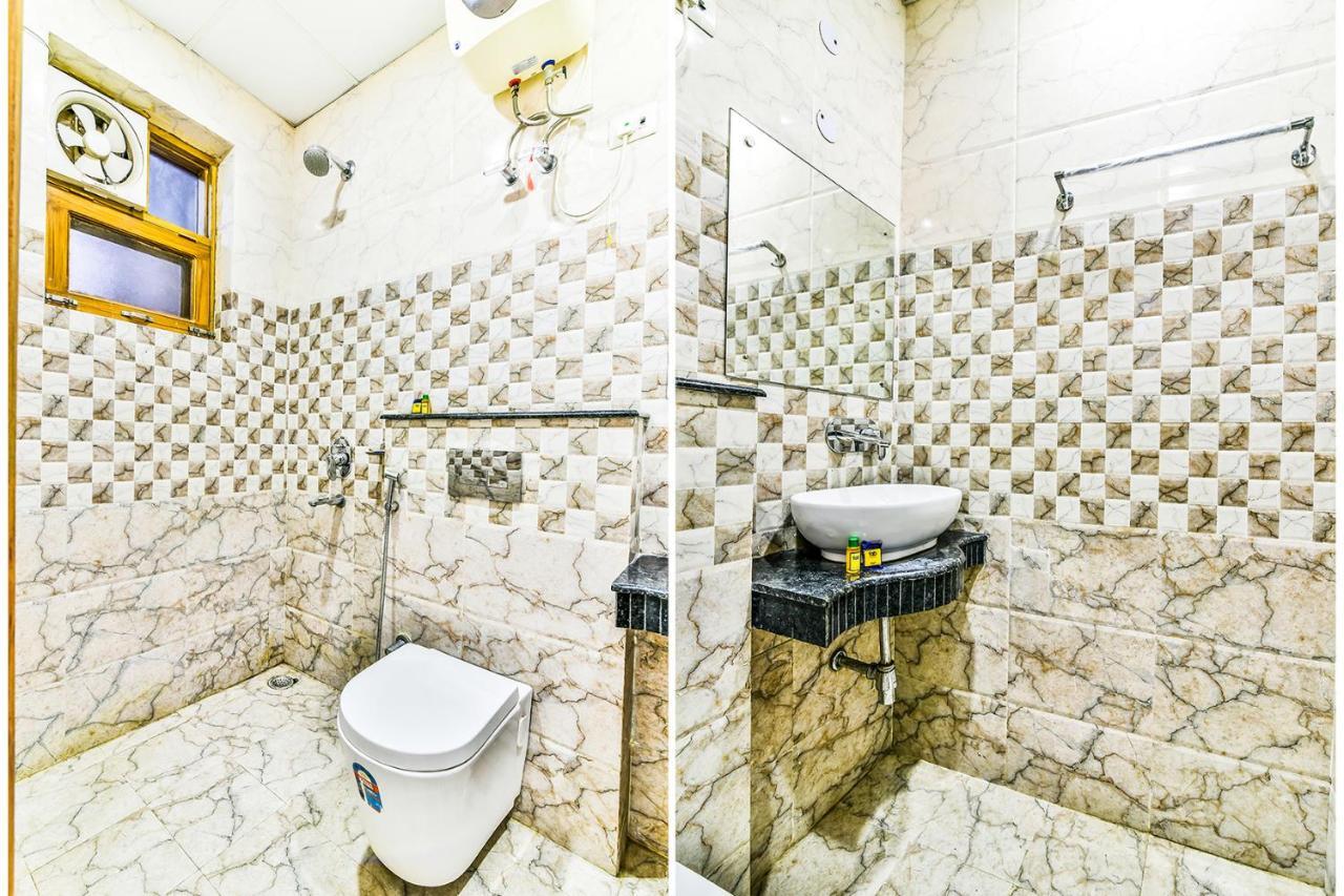 Fabhotel Merriment Noida Dış mekan fotoğraf