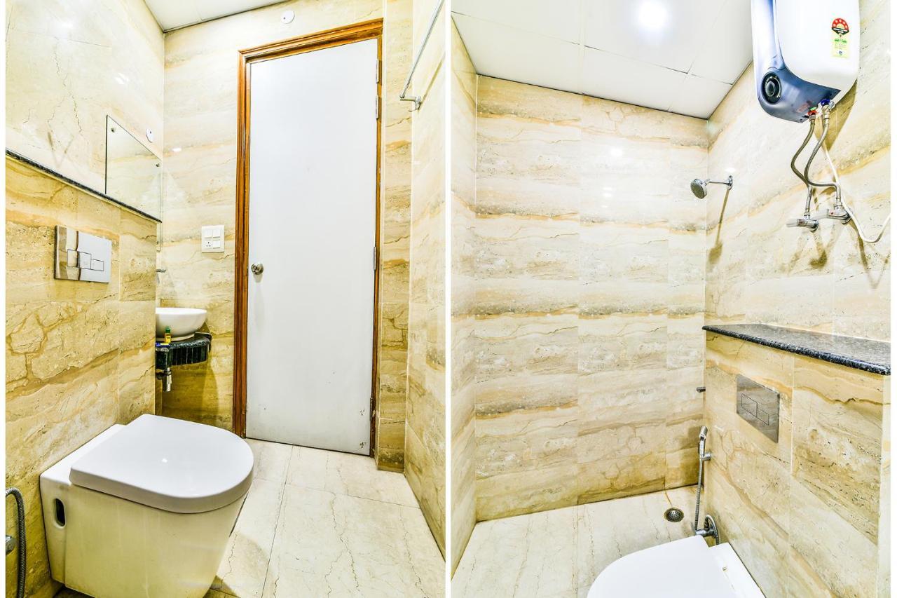 Fabhotel Merriment Noida Dış mekan fotoğraf