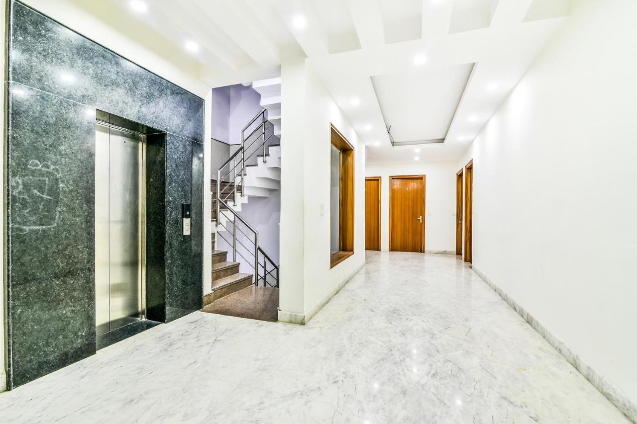 Fabhotel Merriment Noida Dış mekan fotoğraf