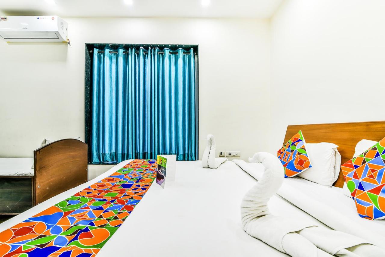 Fabhotel Merriment Noida Dış mekan fotoğraf